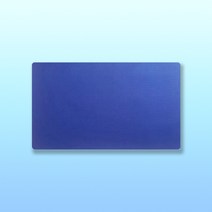 어싱 패드 /정전기방지 매트 600X400 제전 극세사 매트, 0, 1개