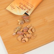 [설빙] 프리미엄 허니버터 견과 10개 (15g x 10개), 30개
