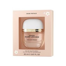[마크제이콥스] 데이지 오 쏘 프레쉬 페탈 20ml 여성용 정품보장, 1개