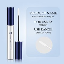 속눈썹 탈모 영양제 성장 세럼 리퀴드 에센스 인핸서 트리트먼트 래쉬 리프트 아이 래쉬, jmy09, CN