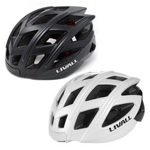 리볼 BH60SE Neo 블루투스 스마트 자전거 헬멧, 블랙