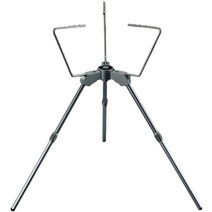 난로 헤드 스토브 야외 캠핑 텐트 휴대용 열방사 히터, [06] stove rack