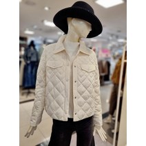 올리브데올리브 구스다운 킬팅 경량 재킷YP2WH802(1309472)