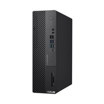 [ASUS] ExperCenter D7 D700SC-5115000320 i5-11500 (8GB / 256GB / FD) [기본제품]