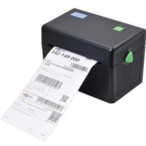 송장프린터 택배 바코드 라벨 출력기 라벨지 라벨기, 100x150x500장, 1개