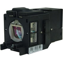 Lutema tlp-lv801 Toshiba 교체용 DLP/LCD 시네마 프로젝터 램프, Lutema Economy
