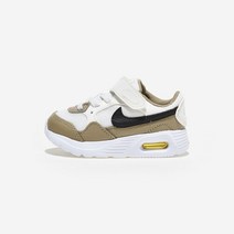 (국내매장판/AS가능) 나이키 에어 맥스 SC 보이토들러벨크로 CZ5361-114