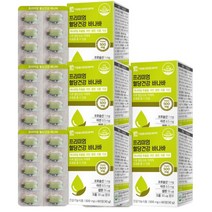 바나바잎 바나나잎 여주 추출물 코로솔산 크로솔산 코로롤산 분말 가루 캡슐 식약처 식약청 인증 혈당 관리 복합 식품 정 대용량 대웅제약 영양제 아연 셀렌 크롬 블러드 슈가 보조제, 5박스(10개월분)