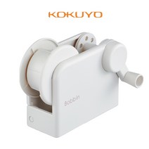 고쿠요 보빈 코마키키 / 마스킹 테이프 소분기 본체 보빈심 BOBBIN, 고쿠요 릴 보빈심6P