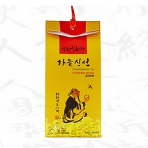 안동 국화차 삼각티백 20티 꽃차 국산차 침출차