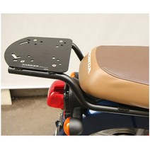 슈퍼커브 캐리어 텐덤 시트형 (18년~~20년) P6103, 단품