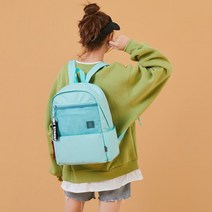 [포올] 4컬러 초등학생 여아 고학년 책가방 소풍 학원 백팩 TFA808