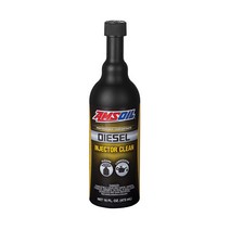암스오일 디젤 인젝터 클린 473ml 연료첨가제, 1개