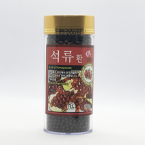 석류환 정인바이오 건강환