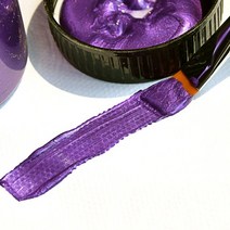 골드 금색 금분 페인트 커스텀 금분칠 불상용 아크릴 물감 방수 칼라 용량 다양 메탈릭, PP