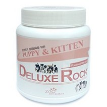 D17 디럭스락 분유 200g 새끼강아지 분유, 없음
