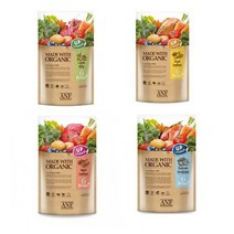 ANF 유기농 6FREE+ 당일배송, 1.8kg, 양고기+흰쌀