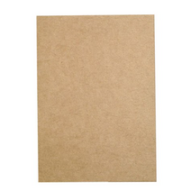 종이마을 크라프트지 80g 500p, 10개