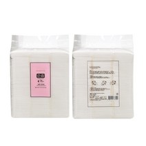 순솜 100% 씰링화장솜 대용량 200p X 5ea 1000매, 1개입
