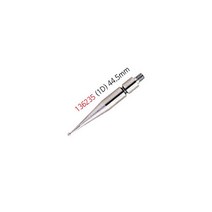 인디게이터포인트 미쓰토요 136235 1D 44.5mm, 색상:[색상]본상품