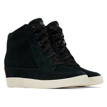 SOREL 아웃 N 어바웃 웨지 II 슈즈