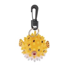 스쿠버 다이빙 조절기 마우스피스 커버 부착 - 흙이나 먼지로 인한 조절기 마우스피스, Balloonfish