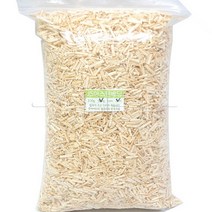 JS바이오 아스펜베딩 2cm 500g, 1개