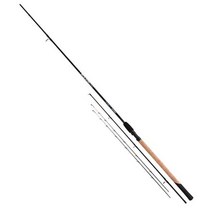 Matrix Fishing 잉어 낚시대 Aquos Ultra C Feeder 10048, 30 g Black