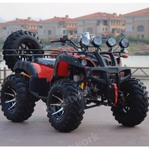 험한지형 ATV 산악 자전거 쿼드 오프로드 차량, free