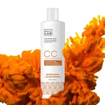 박준뷰티랩 컬러 보색 염색 씨씨크림 샴푸 300ml 브라운
