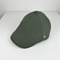 피에르가르뎅 가을 간절기 중년 남성 헌팅캡 도리구찌