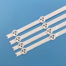 LED 스트립 6916L-1455A 용 42PFK6309 40L6453DB 42LA6300 LC420DUE PG F1, 01 1 set