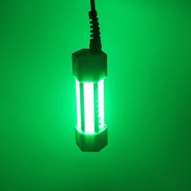 풀치 갈치 집어등 수중 LED 낚시, A 화이트 70W, 화이트(70W)