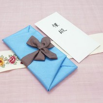 현금 예단 봉투 예단봉투 예단비 봉투(신부가 신랑에게) 봉채비(신랑이 신부에게) 용돈봉투, 06하늘 예단봉투, 무지 한지봉투(경조사용), 프리저브드 플라워 추가