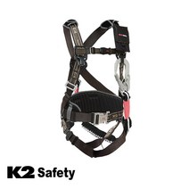 K2 KB-9201(전체식) 안전벨트 작업벨트 안전그네 죔줄, L