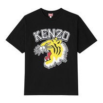 [겐조] [ KENZO] FD6 5TS008 4SG 99J 남성 반팔티