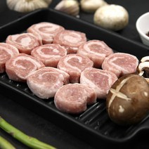 [고기를담다] 스페인 이베리코 (눈꽃살)통꽃살(300g) 1+1