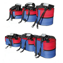 쪼그리 농업용의자 작업방석 쪼그리4.0 원형 높이130mm, 1개