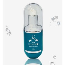 인어밀리언 고농축 수소에센스 30ml - 활성산소 제거를 통해 피부 항노화를 시켜주는 고농축 수소에센스