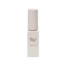 캔메이크 메이크미 해피 바디 미스트 1.0 fl oz 30 ml 토프 향, White