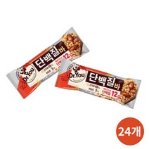 단백질바 50g 24개, 오리온 닥터유 에너지바 미니 20