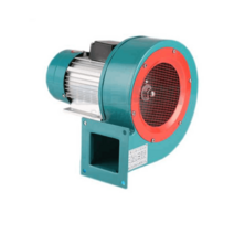 산업용 송풍기 원심 팬 브로아 소형 링 블로아 브로워, DF 그린 모델120W 220V