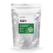 건조청귤 100g 청귤차