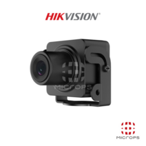 HIKVISION 하이크비젼 IP 네트워크 핀홀 카메라 DS-2CD2D25G1/M-D/NF 4MM
