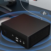 I7-1165G7 인텔®코어™쿼드 코어 프로세서 Max DDR4 64GB RAM 3T ROM Windows 11 10 Pro 듀얼 WIFI 블루투스 미니 PC HD 4K @ 6, CHINA, Intel Core I5 1135G7, 8GB Ram 512GB SSD