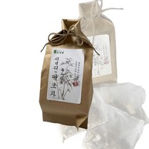 십전대보탕 재료 한방 십전대보차 한방차 끓여먹는차