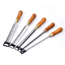 NAREX 나렉스 페어링치즐 장밀끌 8132, 8132 13(13mm)