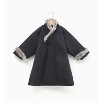 85-322 P1184 - Hanbok(아동 두루마기)
