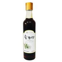 달달한차 추출액 진한 간편아이스티 만들기 솔잎 엑기스 액체차 식후습관차 피톤치드