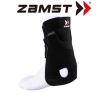 잠스트 AT-1 뒷꿈치 아킬레스건 보호대, 1개